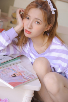 明星专题：郑强
