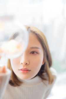 明星专题：林立洋