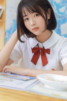 善良的女秘书