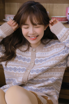 盲女72小时