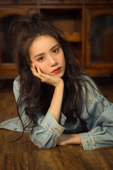 厨房春潮莲花坐顶