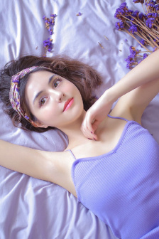 不溶性侵犯
