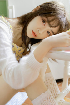 小魔女蒙娜
