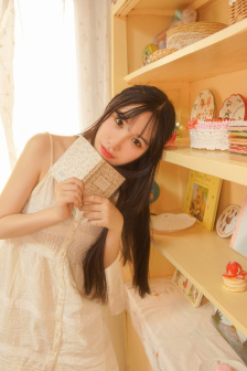 妈妈的水帘洞