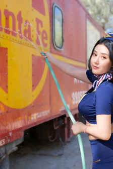 我很有钱呀