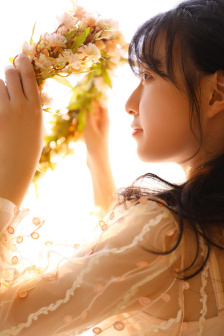 女人的选择