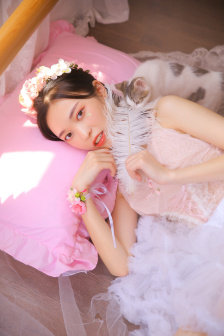 美妇厨房双飞