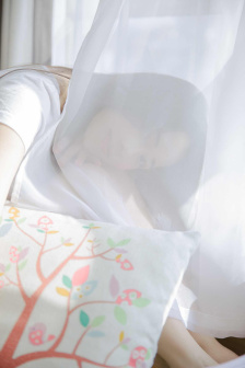 舞蹈风暴