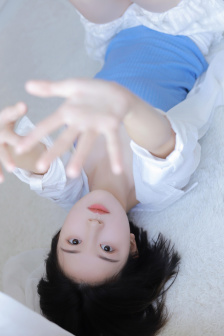 中国老头