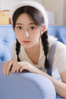 白桃SVK